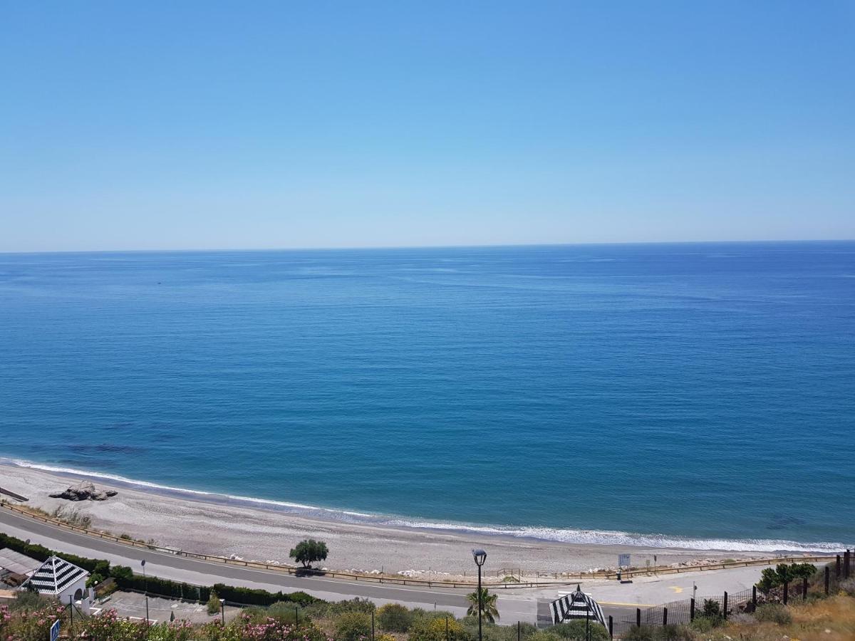 Apartamento Lujo Calaceite Torrox Exterior photo