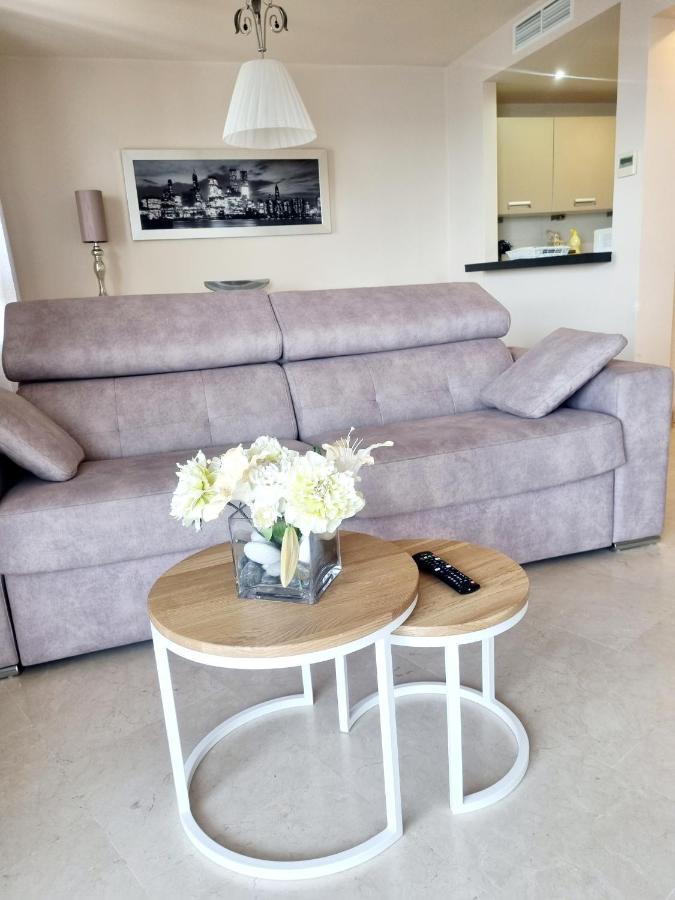 Apartamento Lujo Calaceite Torrox Exterior photo