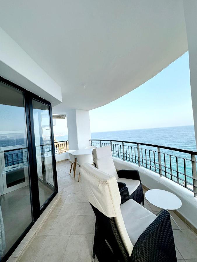 Apartamento Lujo Calaceite Torrox Exterior photo