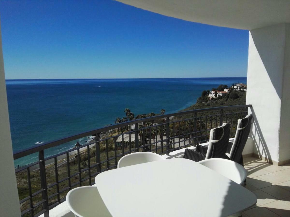 Apartamento Lujo Calaceite Torrox Exterior photo