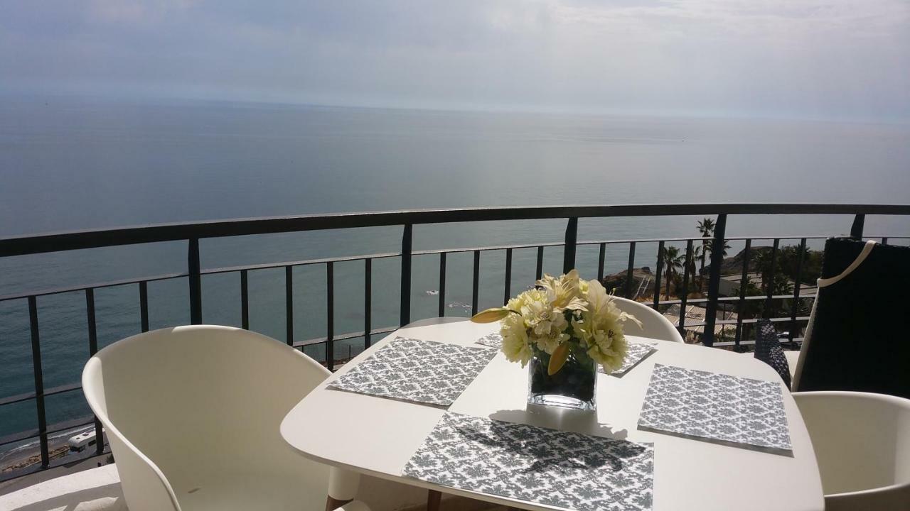 Apartamento Lujo Calaceite Torrox Exterior photo