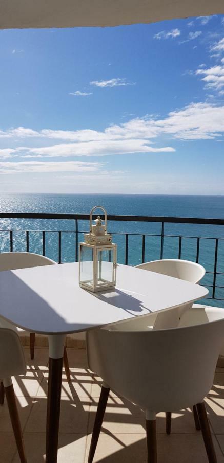 Apartamento Lujo Calaceite Torrox Exterior photo