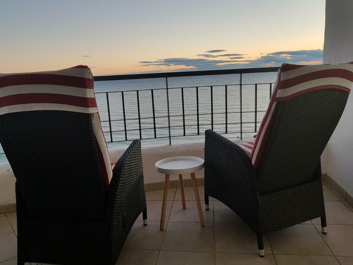 Apartamento Lujo Calaceite Torrox Exterior photo