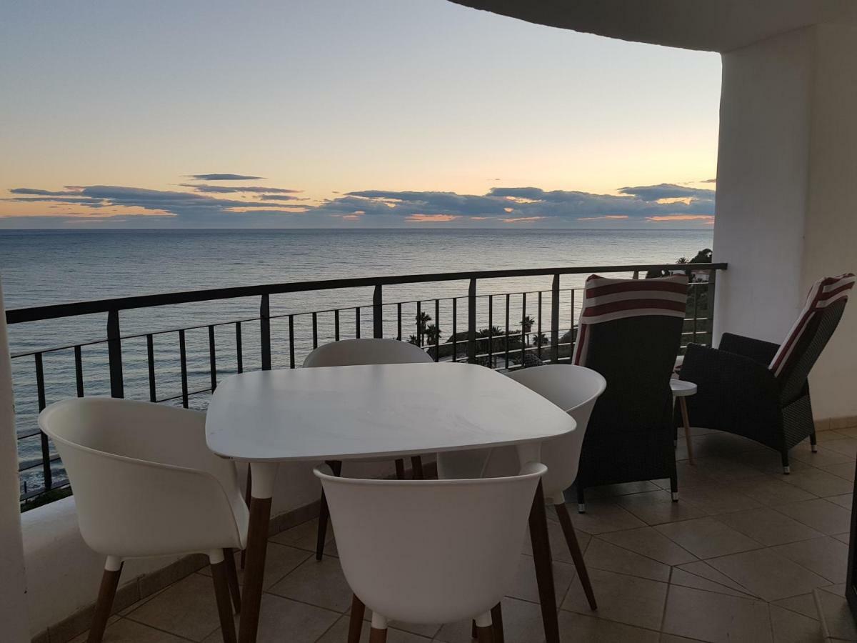 Apartamento Lujo Calaceite Torrox Exterior photo