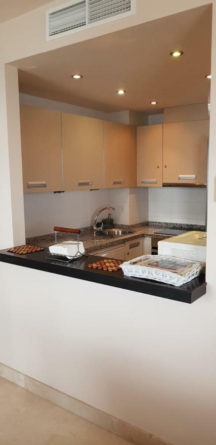 Apartamento Lujo Calaceite Torrox Exterior photo