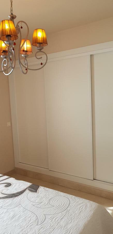 Apartamento Lujo Calaceite Torrox Exterior photo