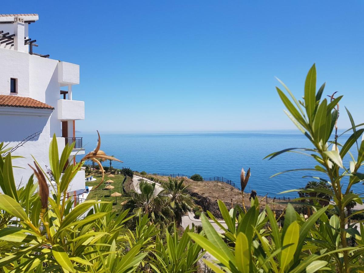 Apartamento Lujo Calaceite Torrox Exterior photo