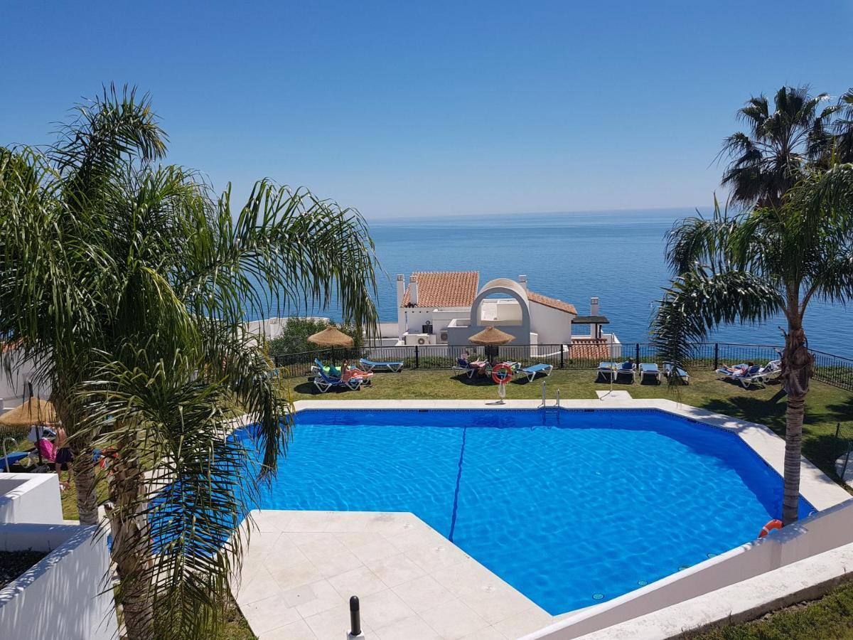 Apartamento Lujo Calaceite Torrox Exterior photo