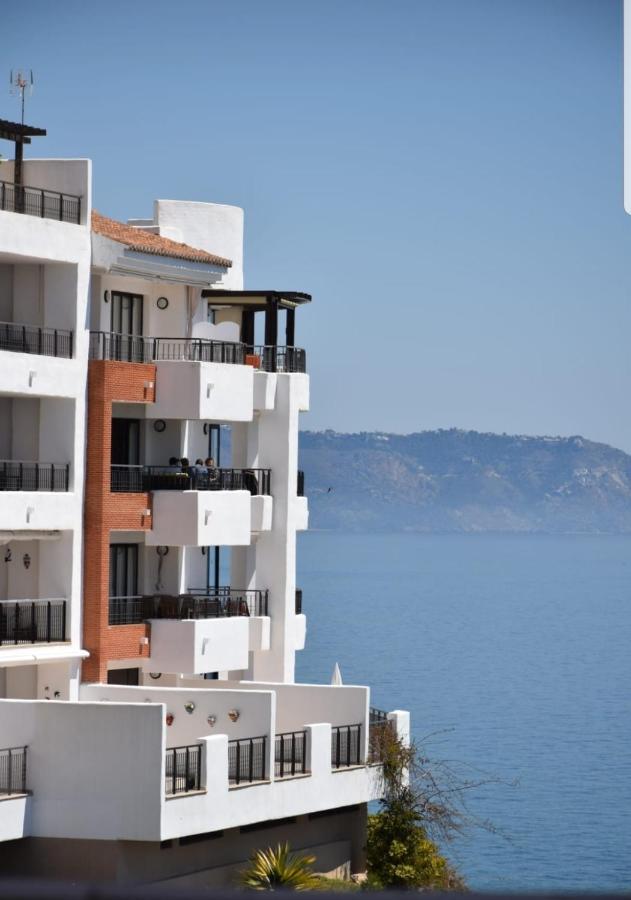 Apartamento Lujo Calaceite Torrox Exterior photo