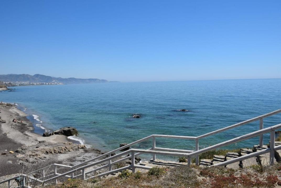 Apartamento Lujo Calaceite Torrox Exterior photo